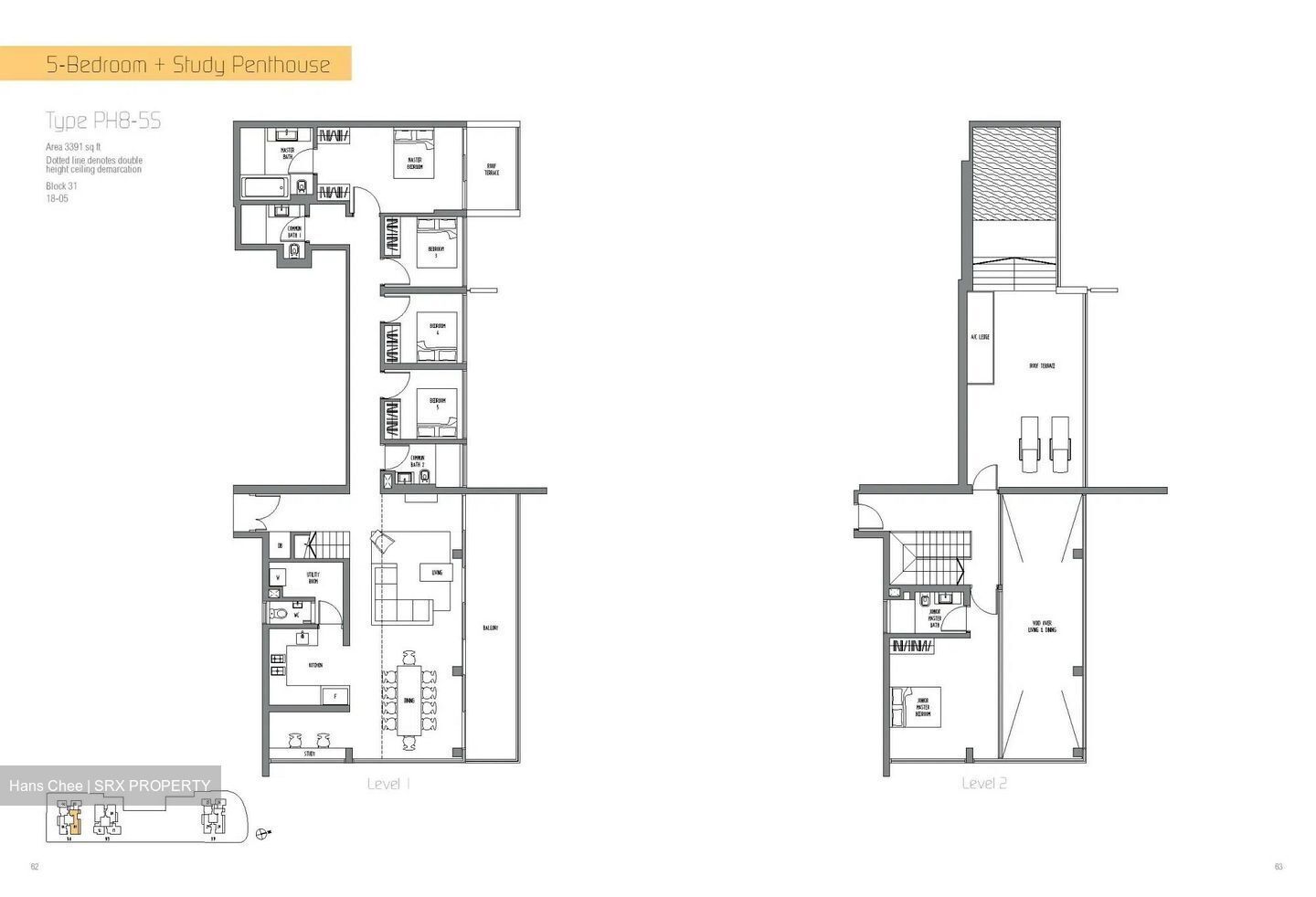 Sennett Residence (D13), Condominium #556386451